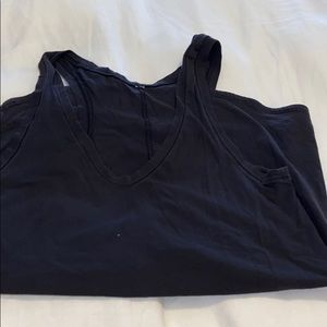 LIKE NEW LULULEMON TANK TOP